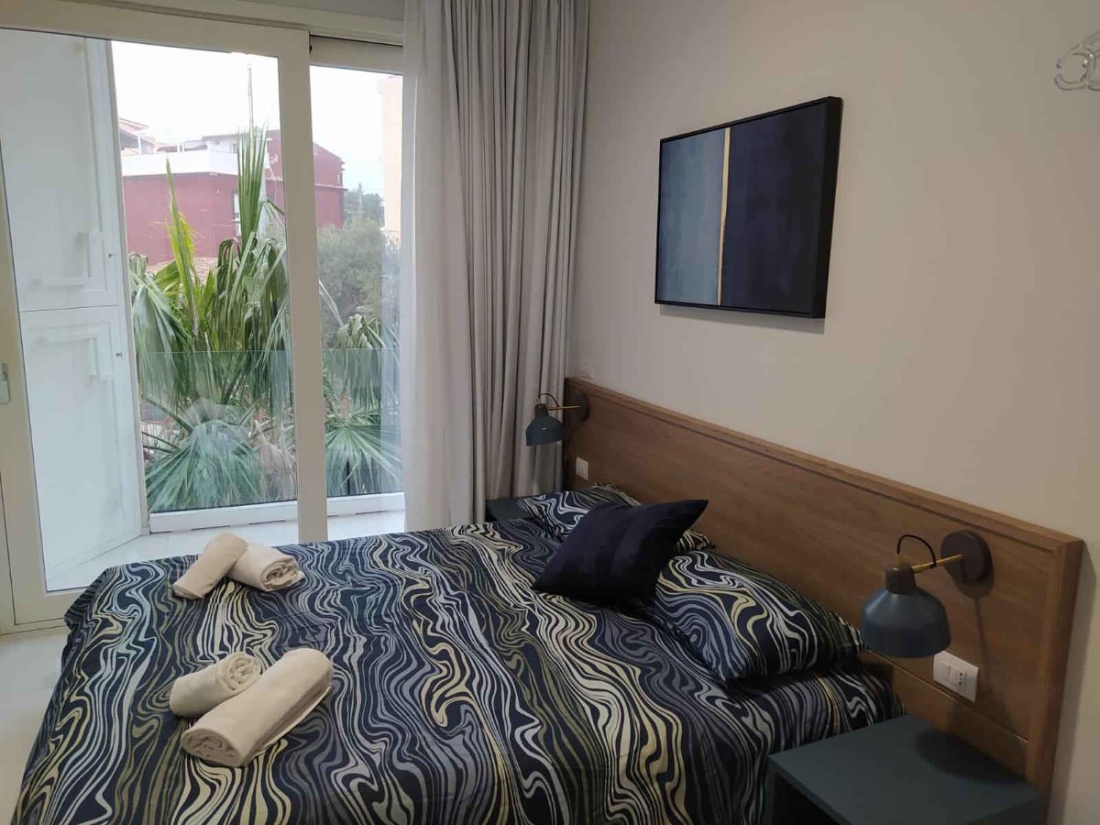 Taormina Lukos House In Center With Pool By Taormina Holidays ภายนอก รูปภาพ
